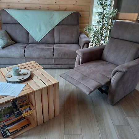 וויברין Le Chalet Des Oisai מראה חיצוני תמונה