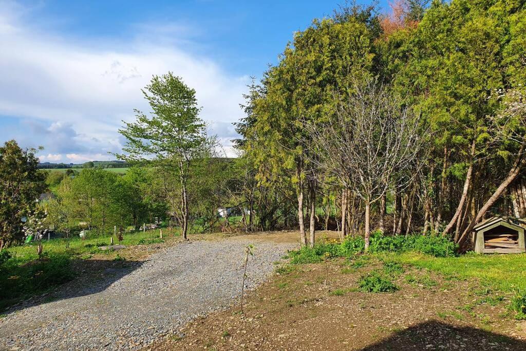 וויברין Le Chalet Des Oisai מראה חיצוני תמונה