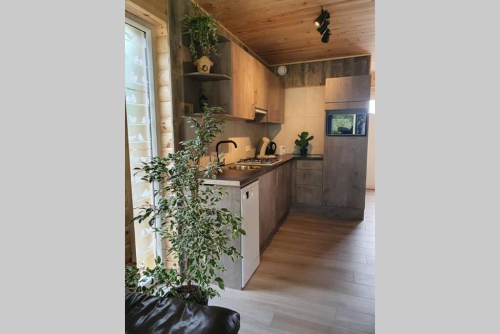 וויברין Le Chalet Des Oisai מראה חיצוני תמונה