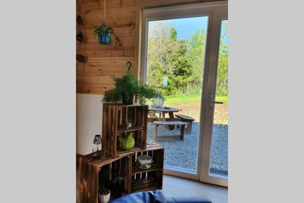 וויברין Le Chalet Des Oisai מראה חיצוני תמונה