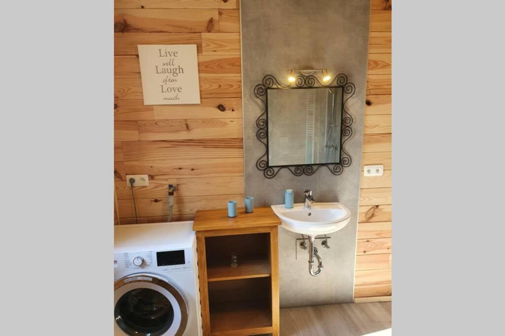 וויברין Le Chalet Des Oisai מראה חיצוני תמונה