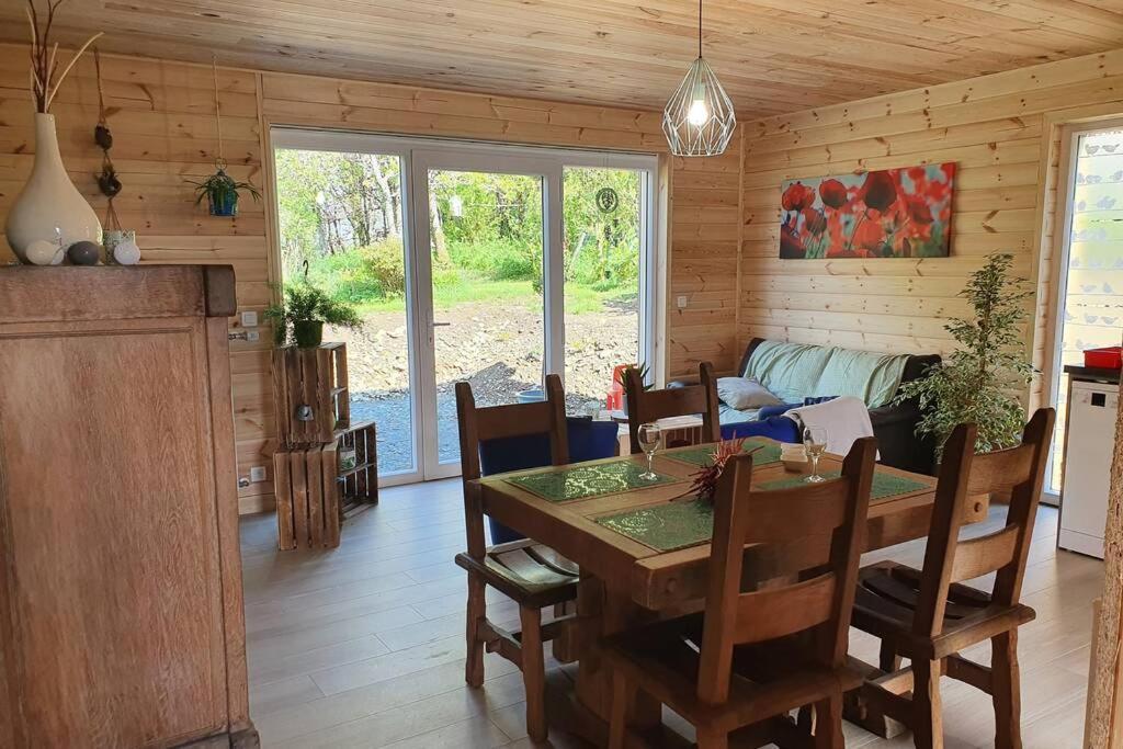 וויברין Le Chalet Des Oisai מראה חיצוני תמונה