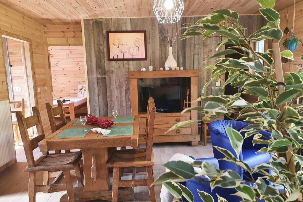וויברין Le Chalet Des Oisai מראה חיצוני תמונה