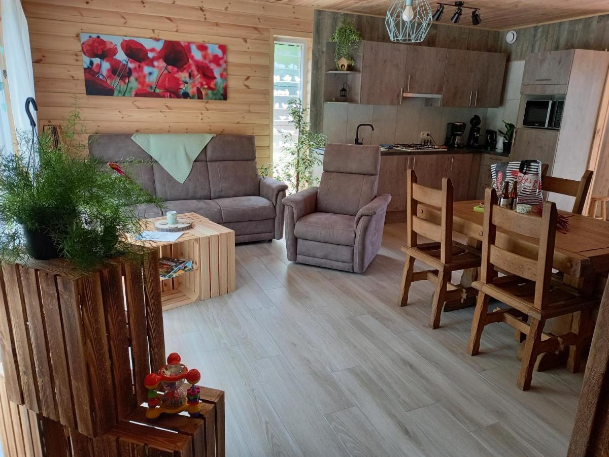 וויברין Le Chalet Des Oisai מראה חיצוני תמונה